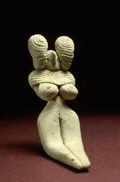 mehrgarh_figurine